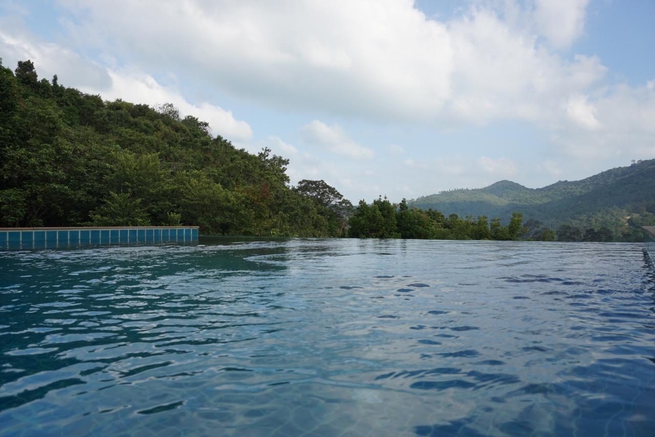 Baan View Talay Pool Villas Thong Nai Pan Yai Extérieur photo